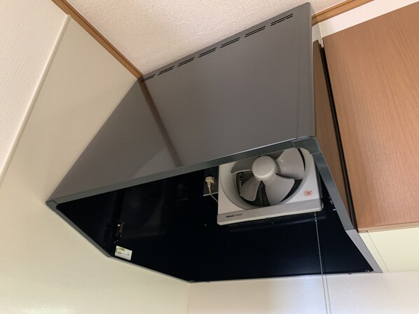 アンダンテの物件内観写真